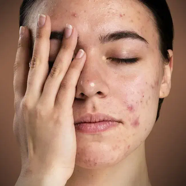 درمان جوش و آکنه|آرایشی، بهداشتی، درمانی|آزادشهر, |دیوار