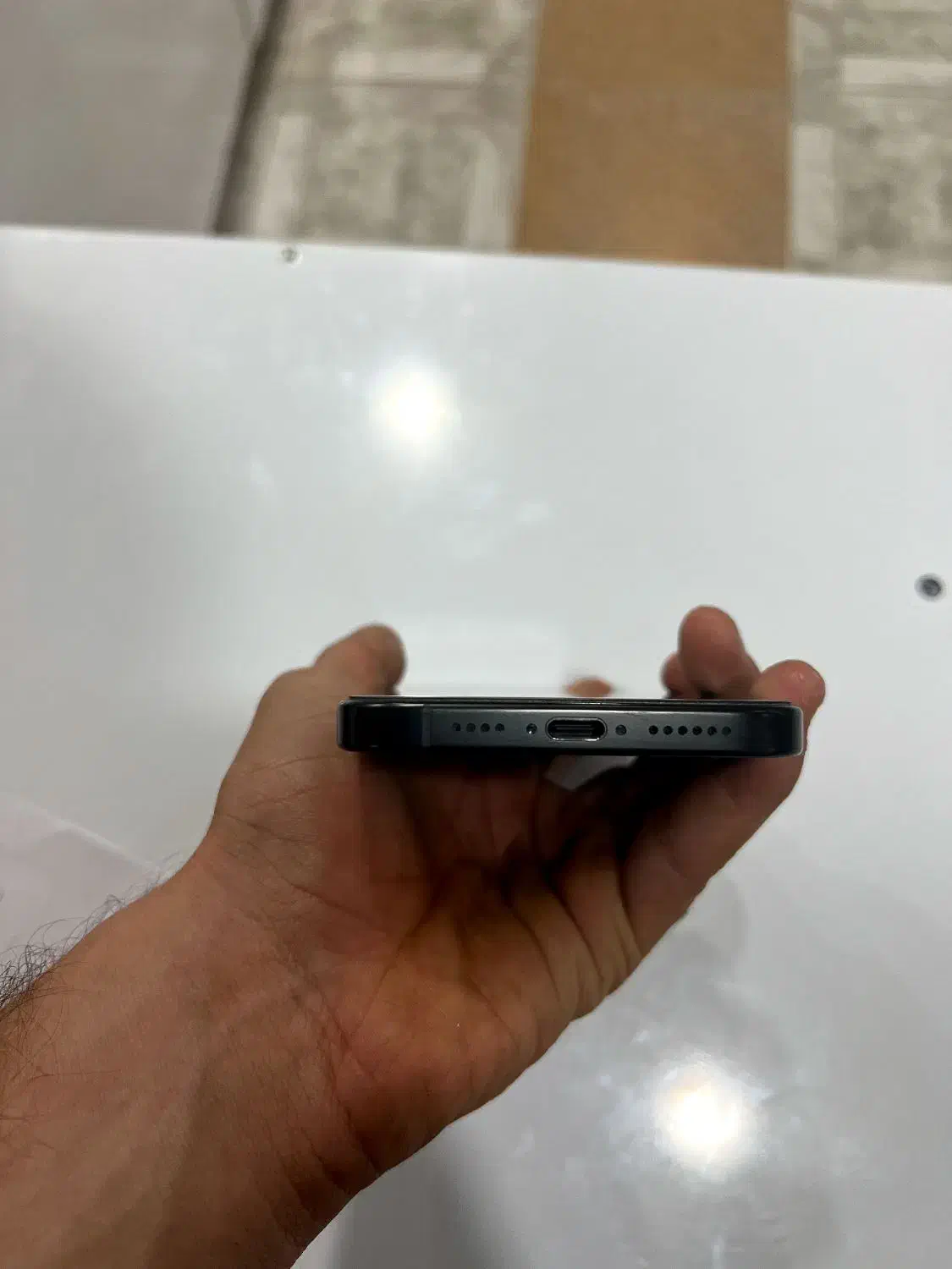 ایفون16پرومکس|موبایل|برازجان, |دیوار