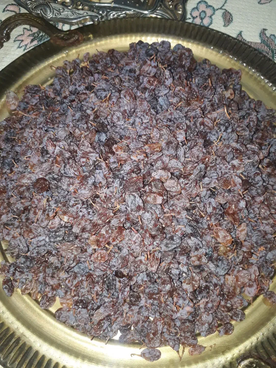 کشمش پلویی آفتاب خشک|خوردنی و آشامیدنی|اندیشه, شهرک مریم|دیوار