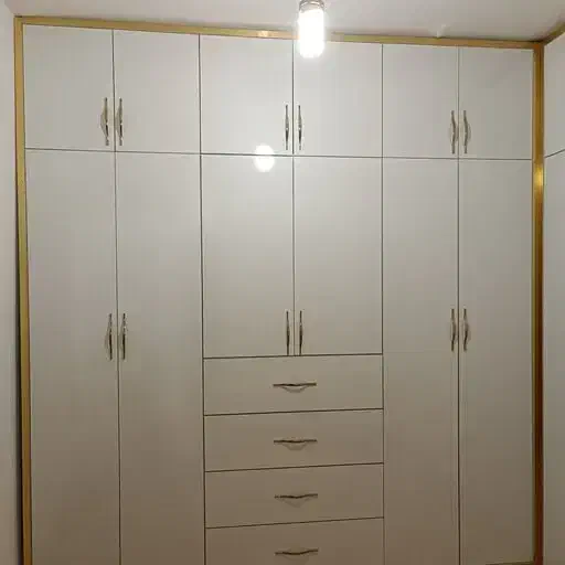 کمد وکالینت با قیمت مقطوع وکارخانه|مصالح و تجهیزات ساختمان|لردگان, |دیوار