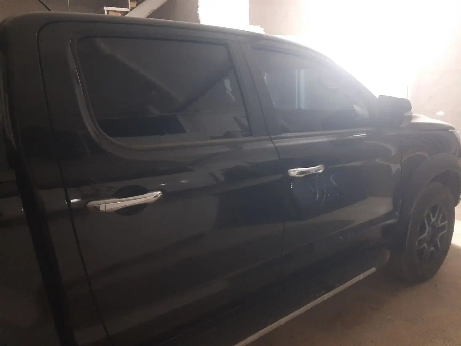 فروش kmc t8مدل 10/1403|خودرو سواری و وانت|مسجد سلیمان, |دیوار