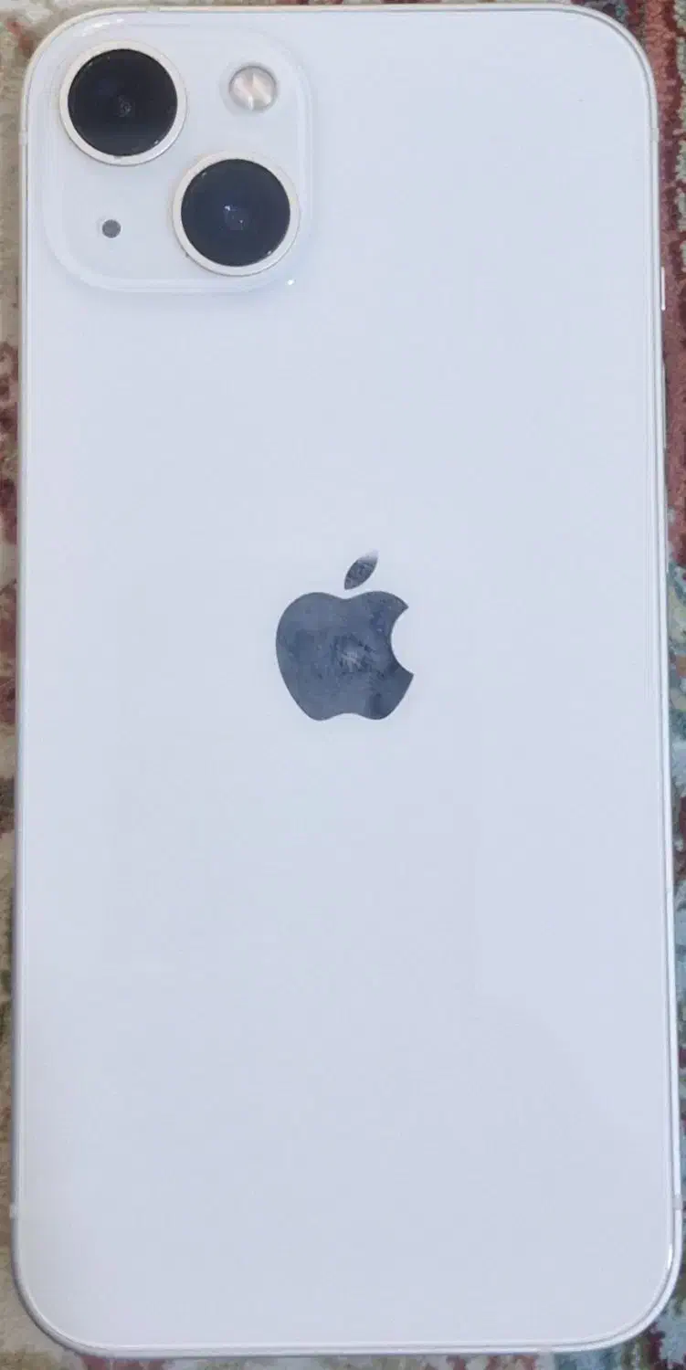 فروش آیفون ۱۳ نرمال|موبایل|بندرعباس, |دیوار