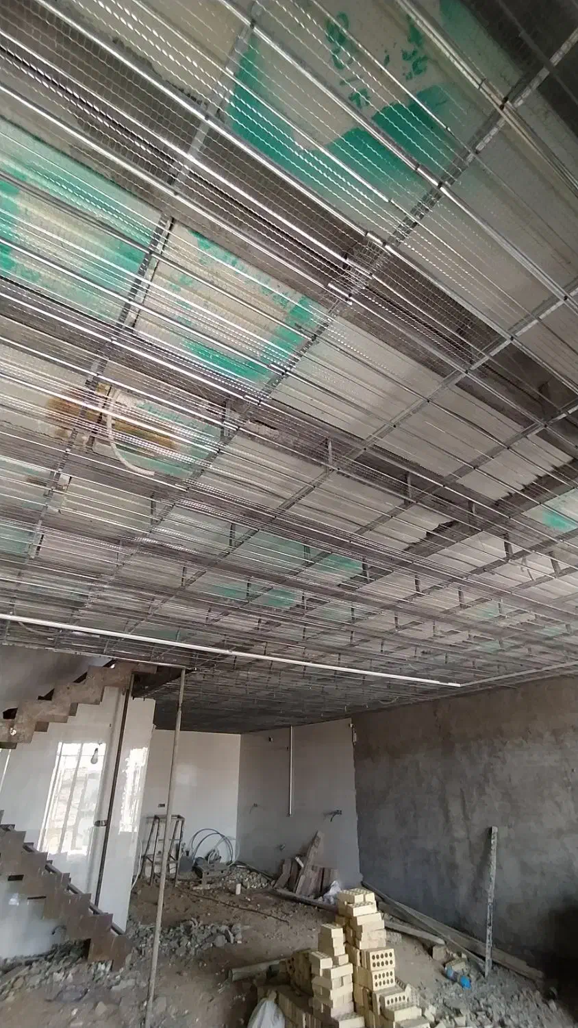 آسان رابیس|خدمات پیشه و مهارت|شوش, |دیوار