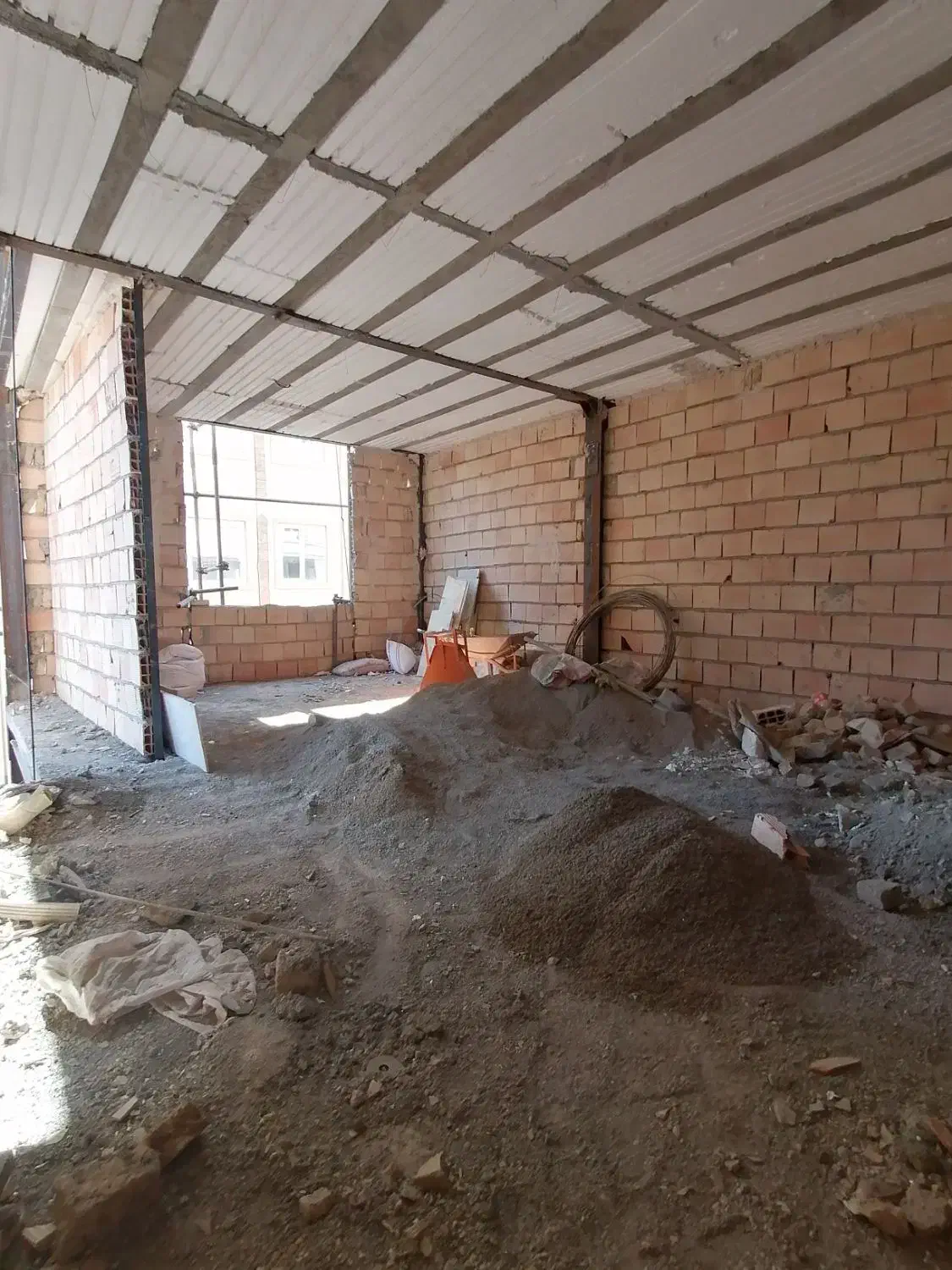 90متری /تک واحدی / زیر قیمت/ مرکز شهر|فروش آپارتمان|پاکدشت, پاکدشت (مامازند)|دیوار