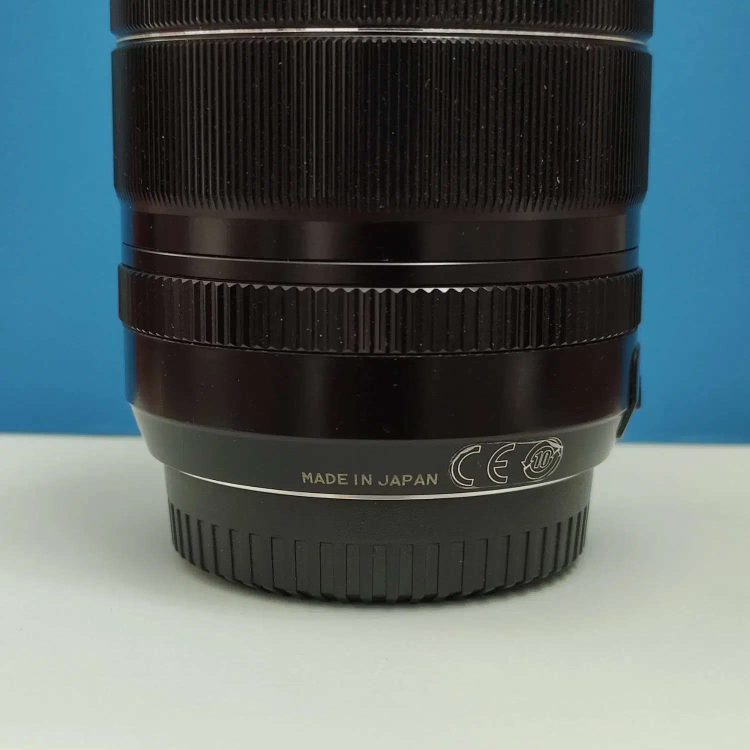 لنز 55-18 فوجی Fujifilm|دوربین عکاسی و فیلم‌برداری|تهران, حکیمیه|دیوار