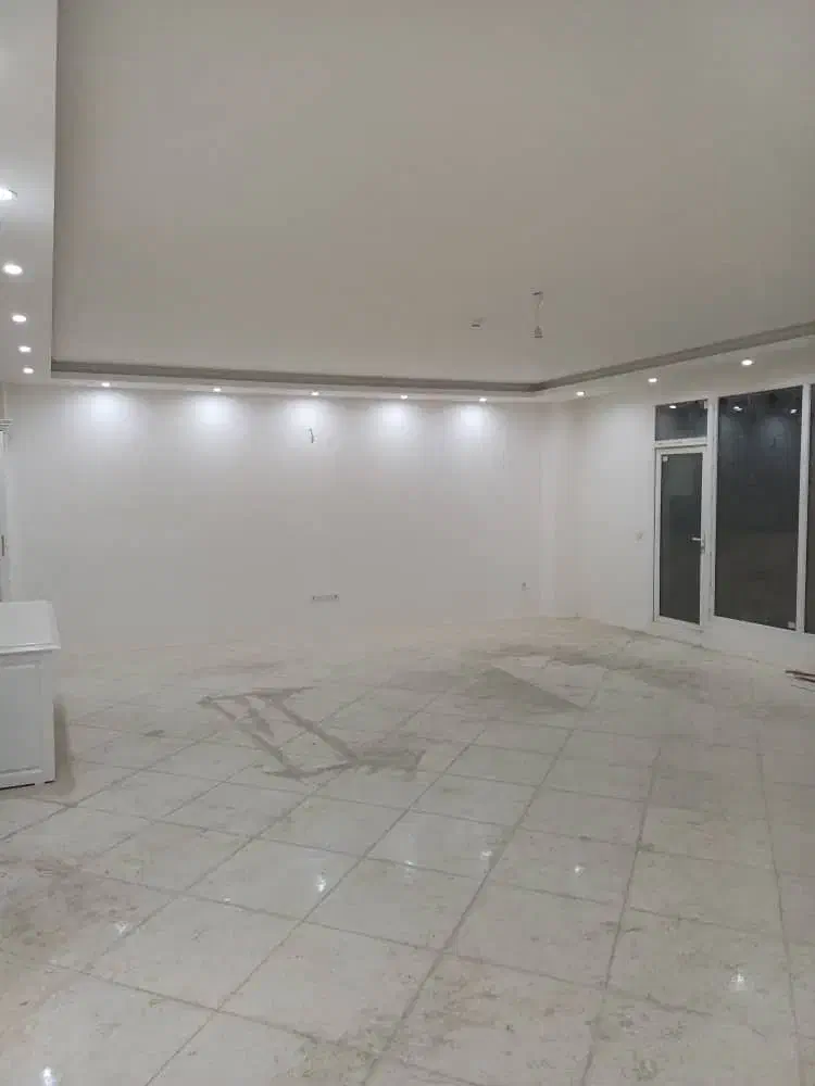 ۲۲۱متر صفر خوش قیمت شهرک فرهنگیان سینا وام دار|فروش آپارتمان|نیشابور, شهرک بهداری|دیوار