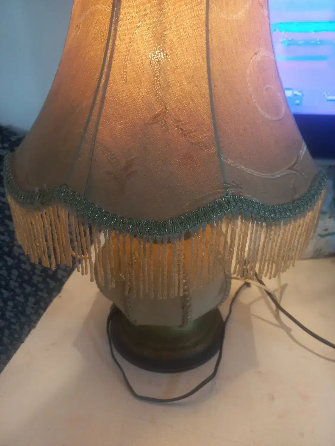 چراغ خواب|چراغ خواب و آباژور|اهواز, پادادشهر|دیوار