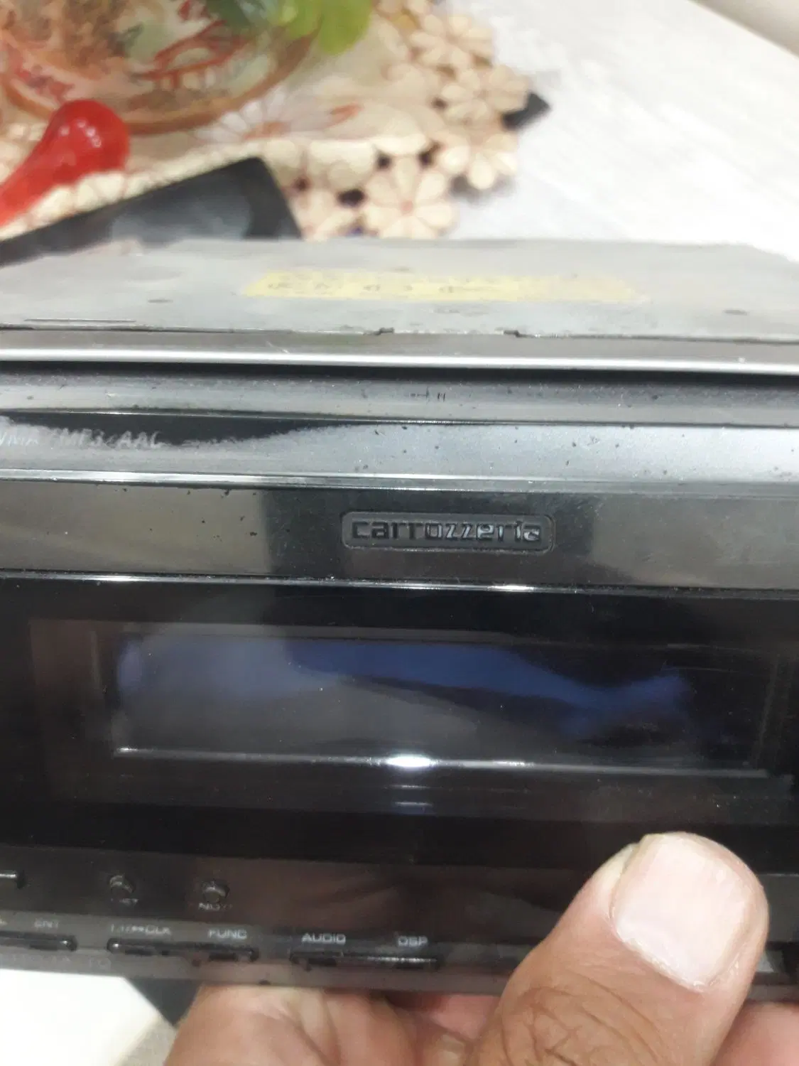 پخشماشین|قطعات یدکی و لوازم جانبی|محمدشهر, محمدشهر|دیوار