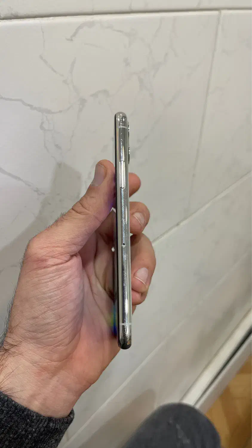 iphone 11 pro|موبایل|نیشابور, بنیاد شهید|دیوار