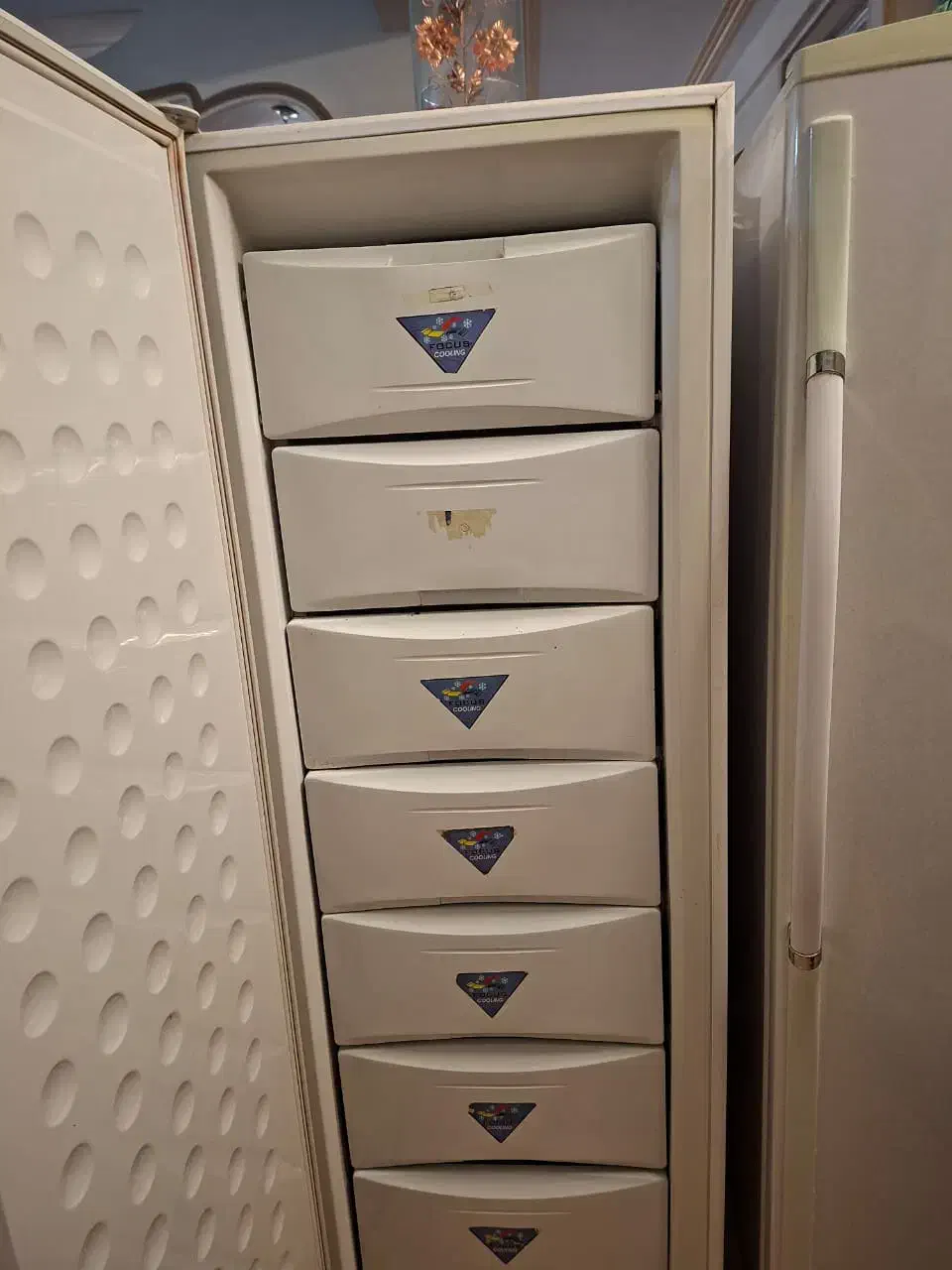 فریزر|یخچال و فریزر|کرمان, |دیوار