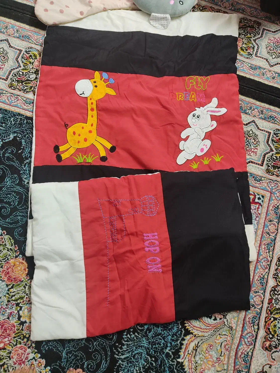 سیسمونی|اسباب و اثاث بچه|شیراز, ده پیاله|دیوار