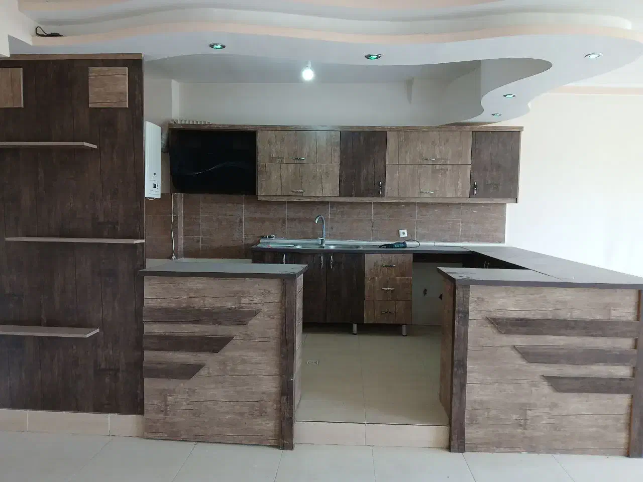 کابینت فروشی|مصالح و تجهیزات ساختمان|گلبهار, شهر جدید گلبهار|دیوار