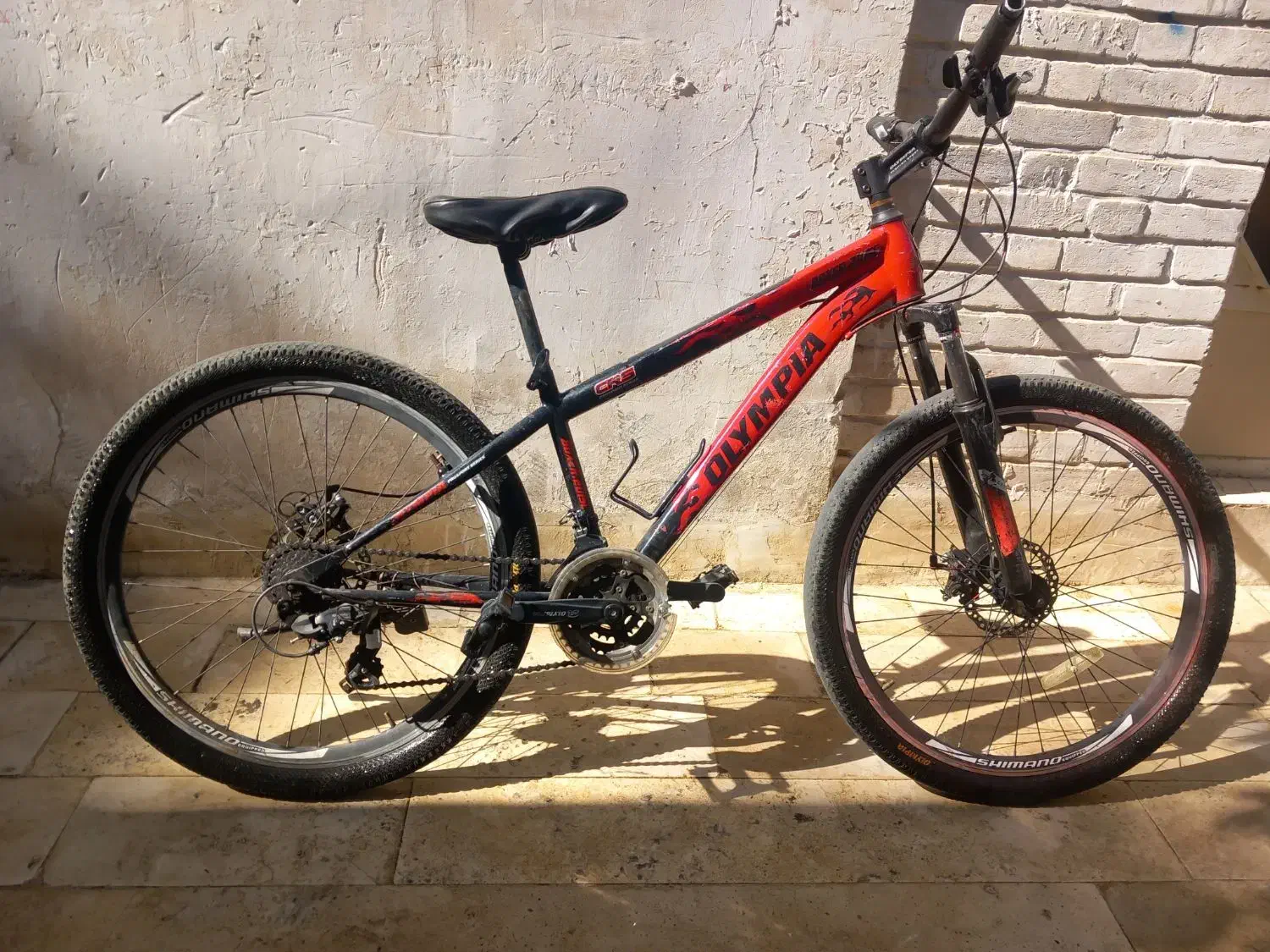 دوچرخه|دوچرخه، اسکیت، اسکوتر|محلات, |دیوار