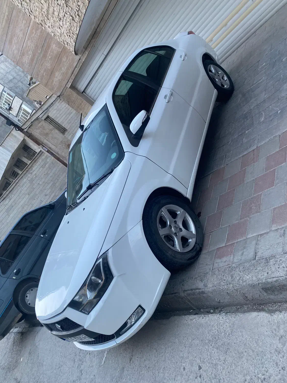 دنا تیپ ۲  مدل ۹۴|خودرو سواری و وانت|اردبیل, |دیوار