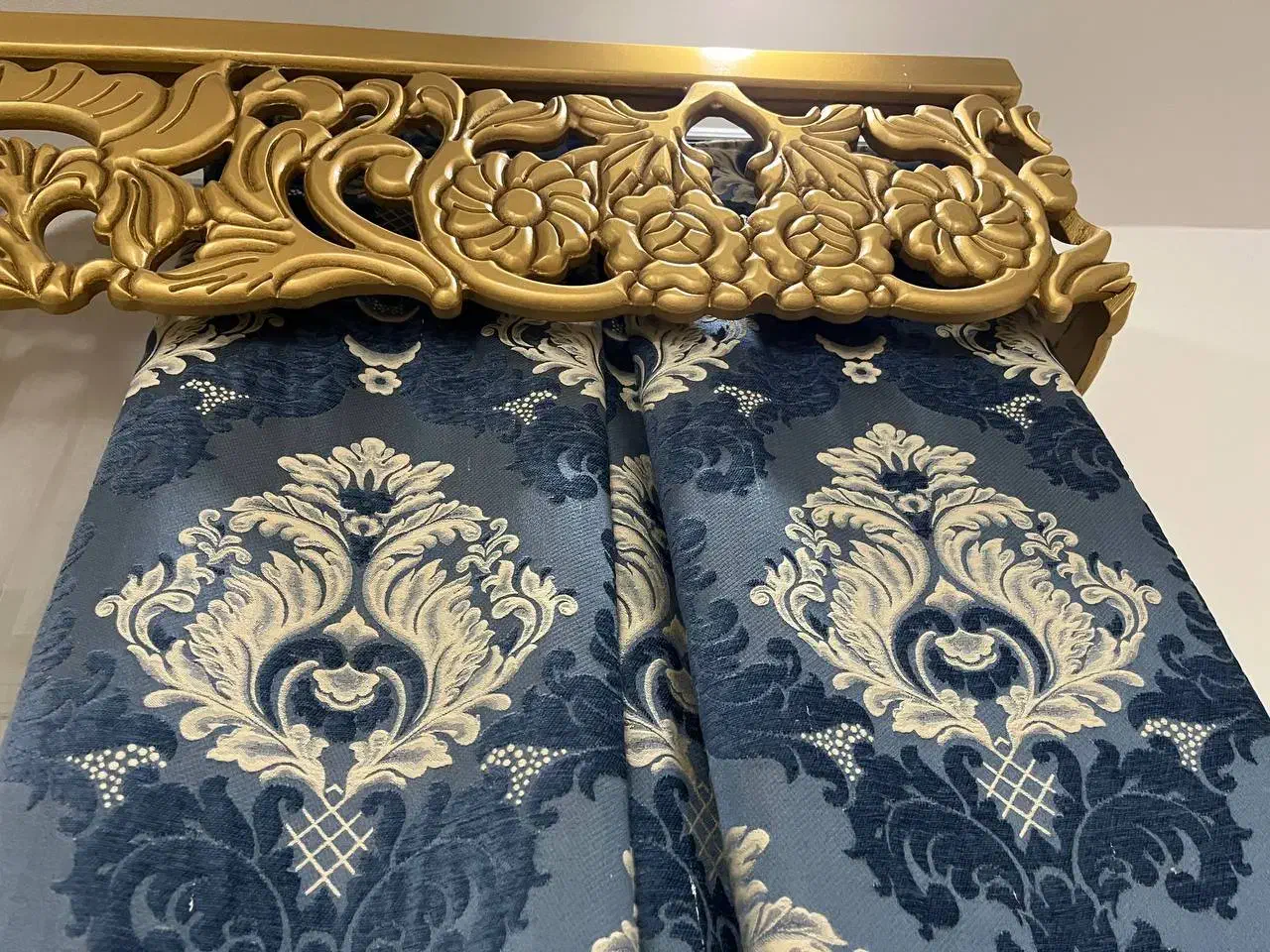 پرده سالن پذیرایی|پرده، رانر، رومیزی|رشت, توشیبا|دیوار