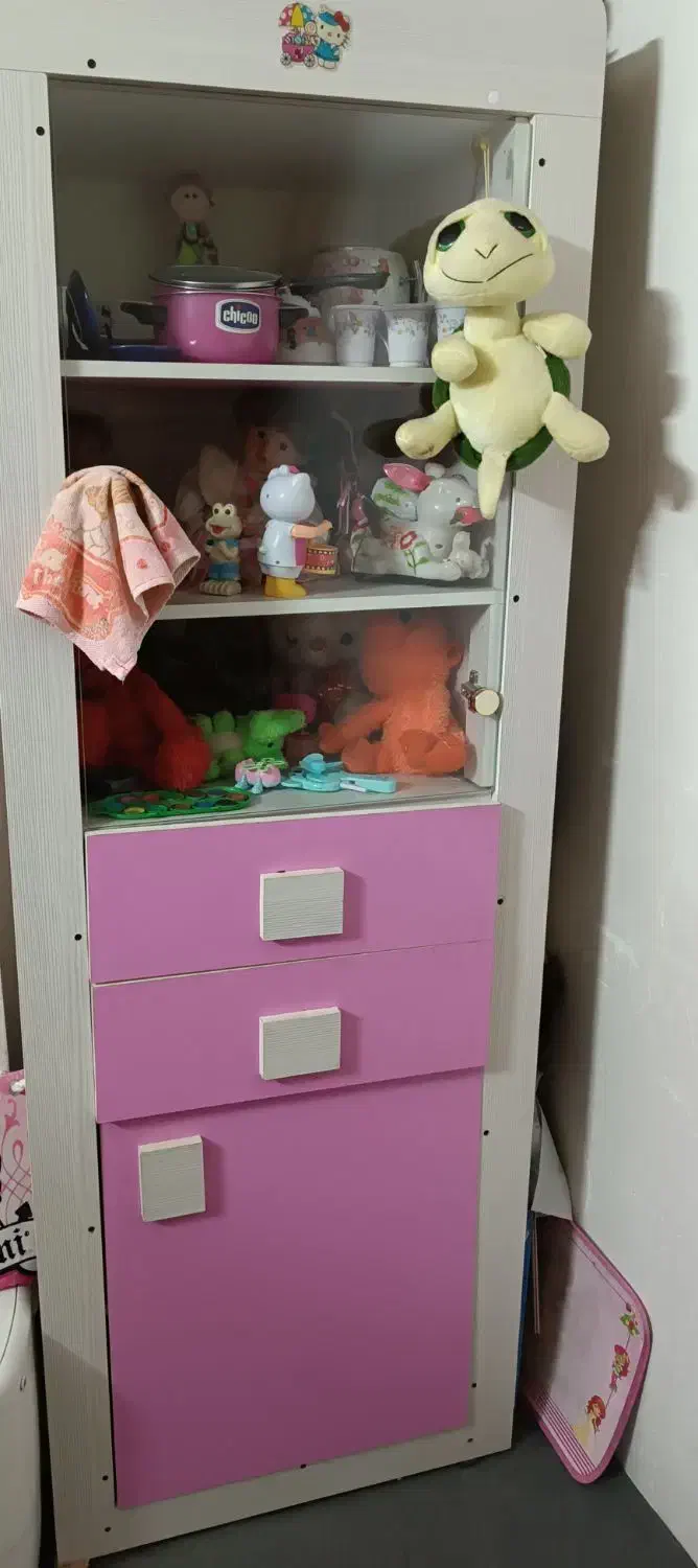 سرویس خواب نوجوان|تخت و سرویس خواب|اصفهان, قهجاورستان|دیوار