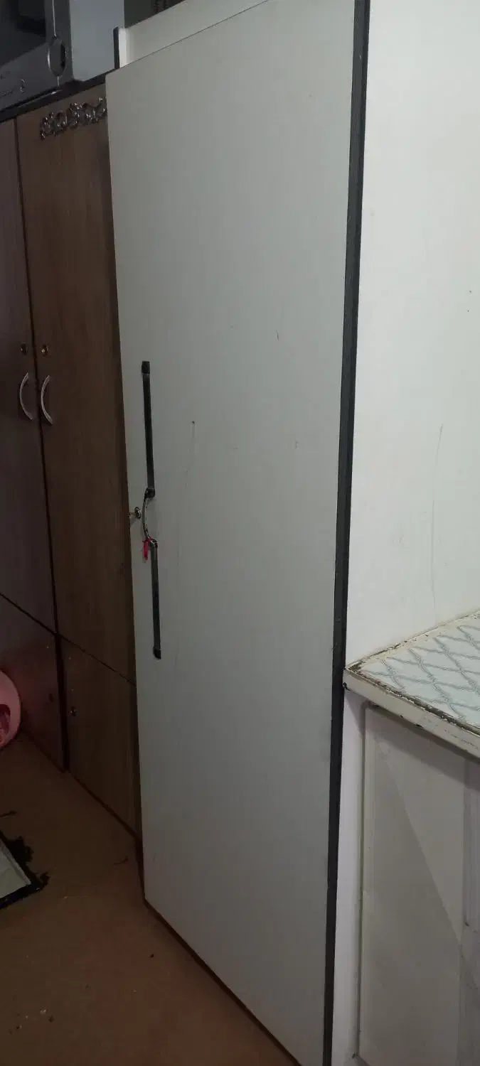 کمد تک درب|جاکفشی، کمد، دراور|مشهد, شیرحصار|دیوار