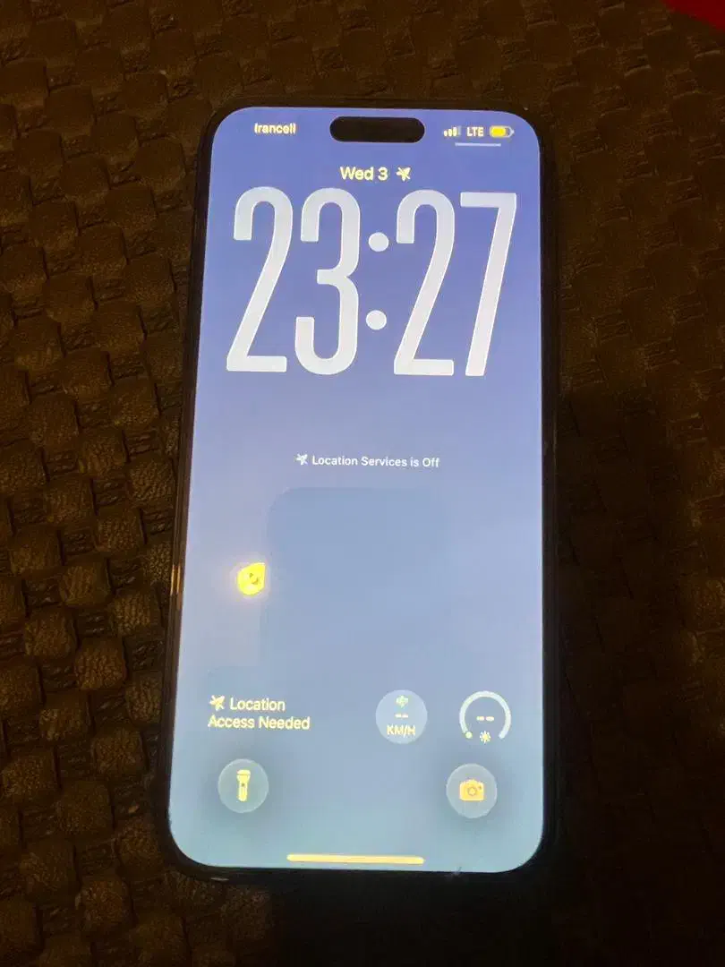 ایفون 14 pro max ZA/A|موبایل|تبریز, |دیوار