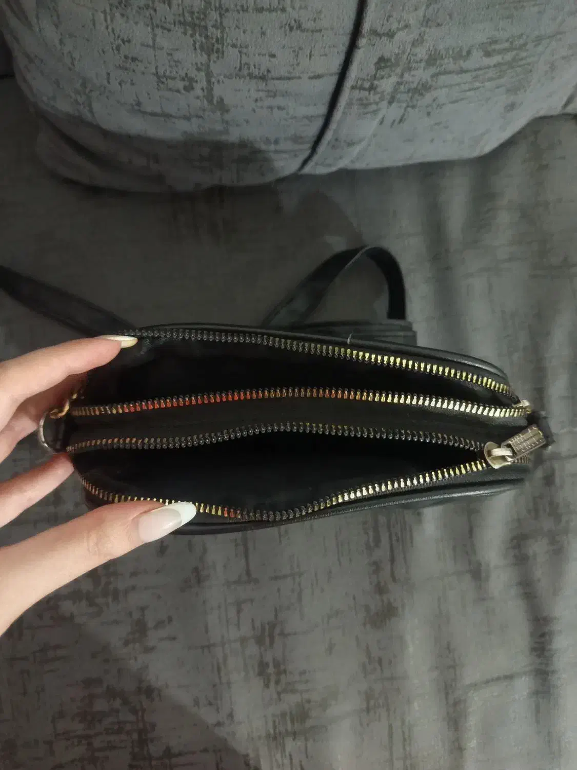 کیف دوشی زنونه|کیف، کفش، کمربند|آزادشهر, |دیوار