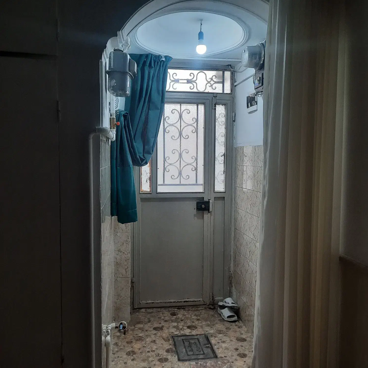 رهن کامل|اجارهٔ خانه و ویلا|ری, سیزده آبان|دیوار