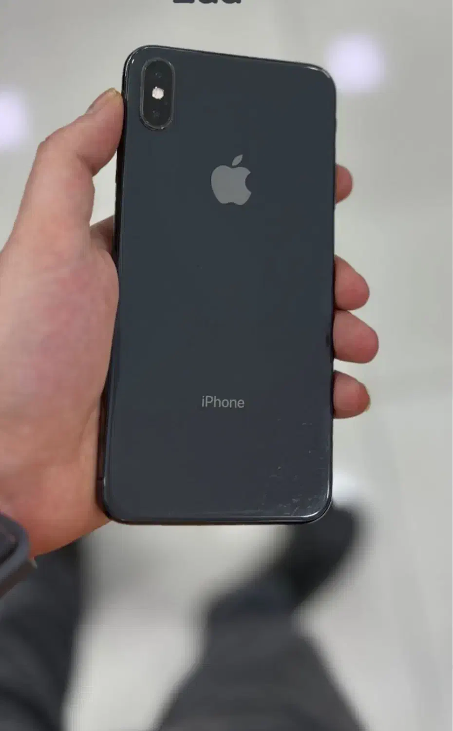 Iphone xs max|موبایل|خمینیشهر, |دیوار