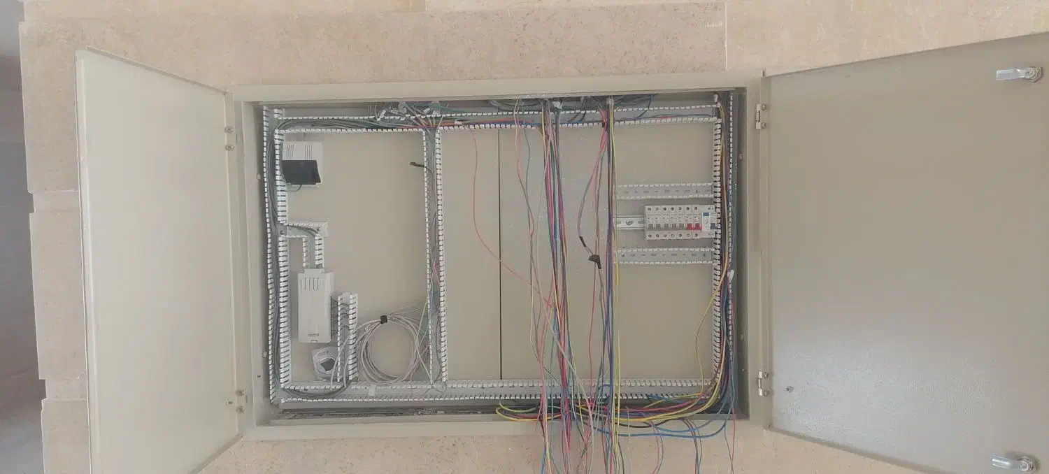 برقکار ساختمان|خدمات پیشه و مهارت|بیرجند, |دیوار