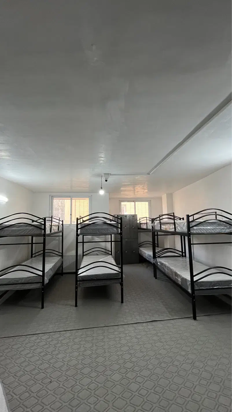 خوابگاه پانسیون دخترانه|اجارهٔ کوتاه‌مدت آپارتمان و سوئیت|اصفهان, خرم|دیوار