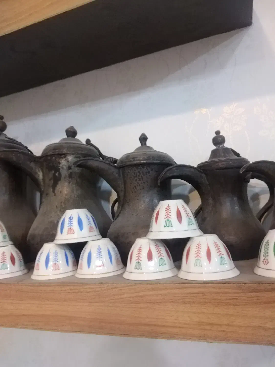 دله کهنه قدیمی|کلکسیون اشیاء عتیقه|بندرعباس, |دیوار