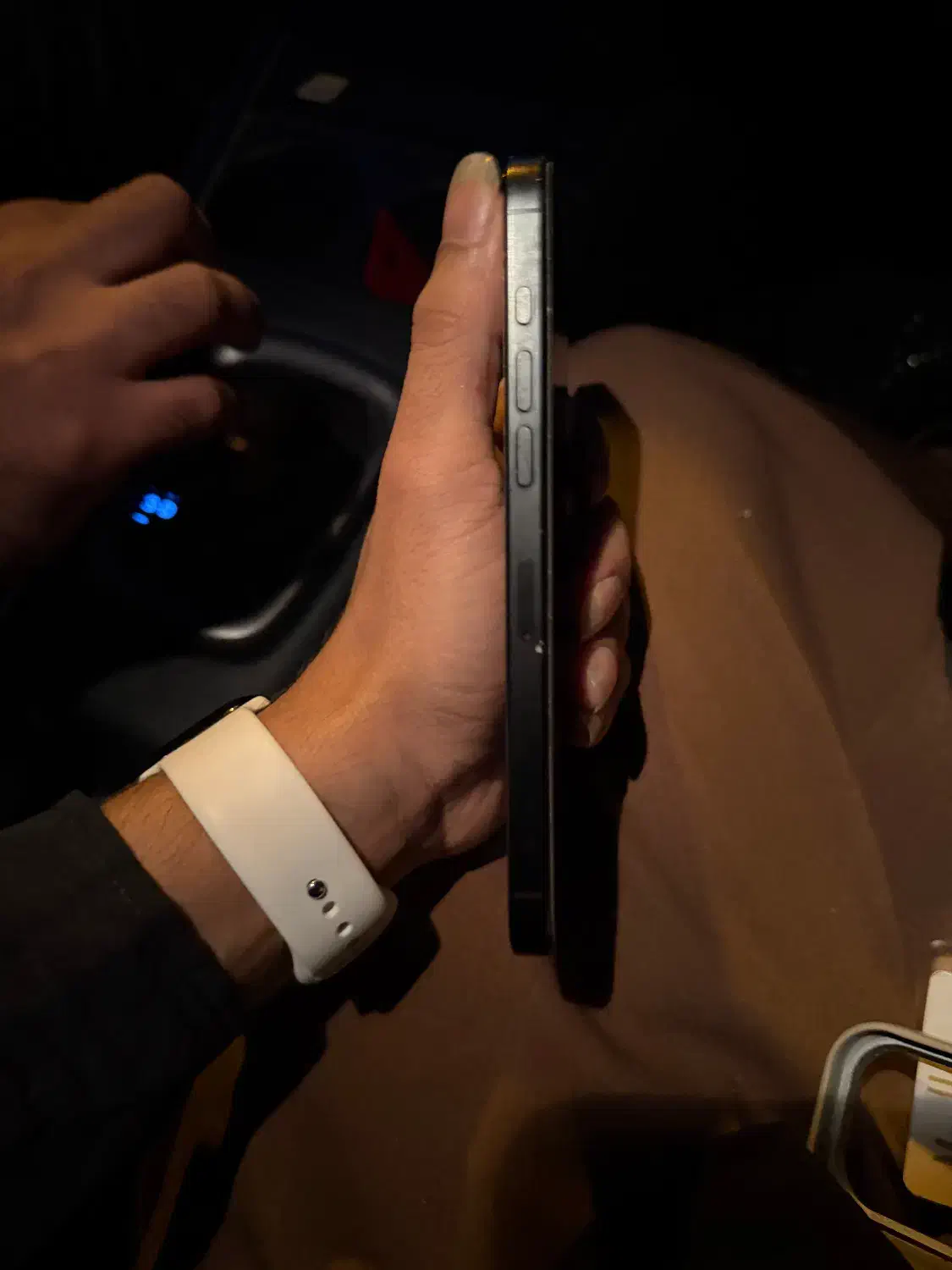 16Pro Max|موبایل|درگهان, |دیوار