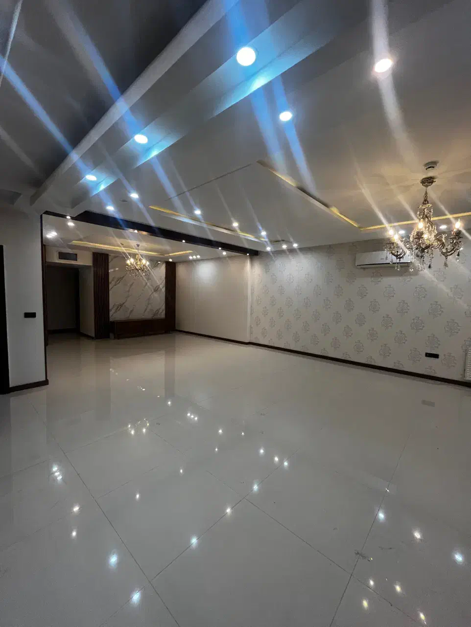 آپارتمان ۱۵۰متر شیک فول/چسبیده به معلم|فروش آپارتمان|مشهد, سید رضی|دیوار