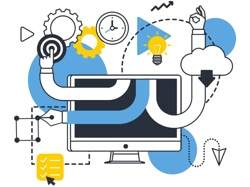 پشتیبانی تخصصی کامپیوتر و شبکه و دوربین مداربسته|خدمات رایانه‌ای و موبایل|تهران, پرواز|دیوار