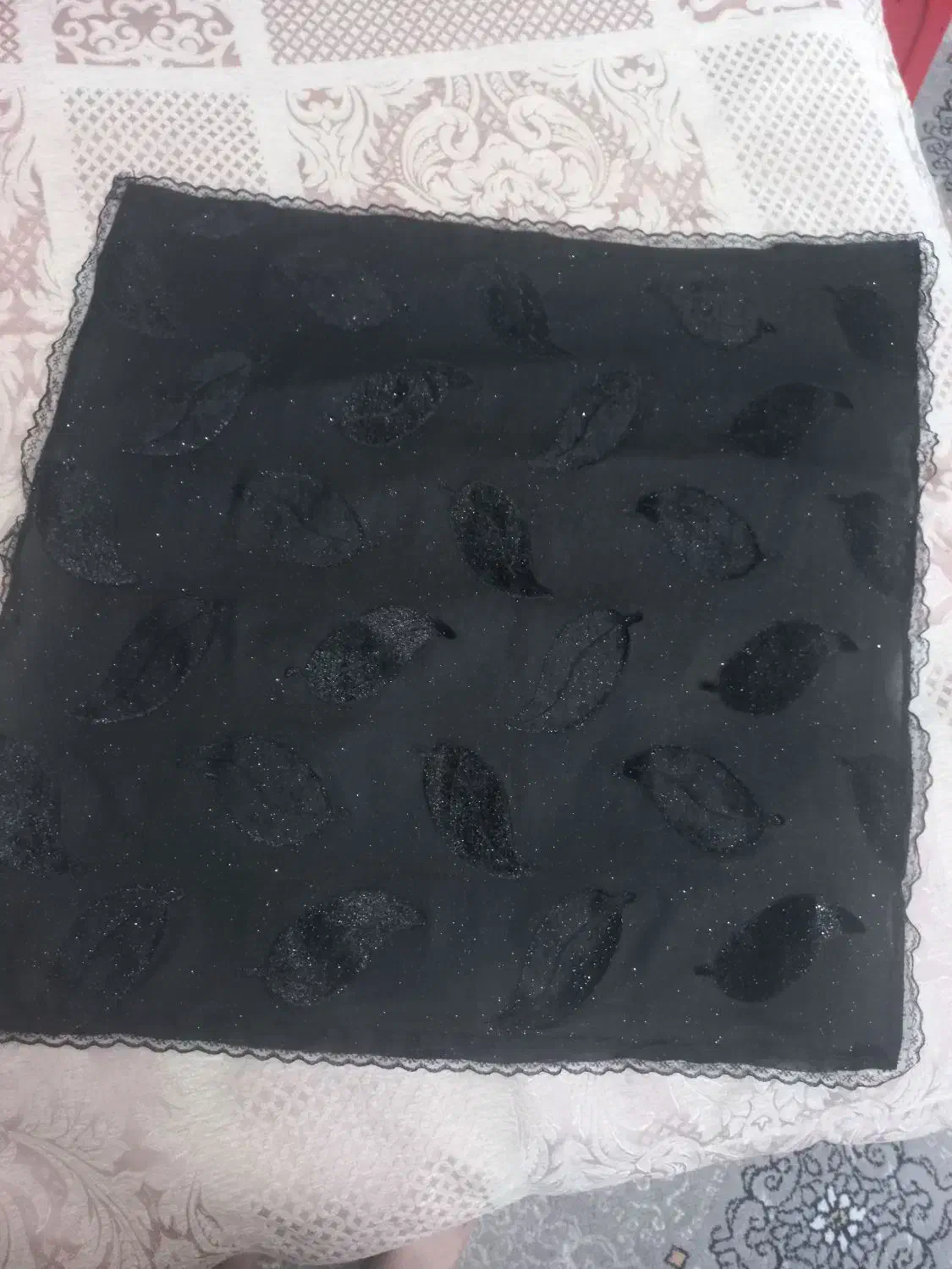 روسری مینی اسکارف|لباس|فردیس, شهرک ارم|دیوار