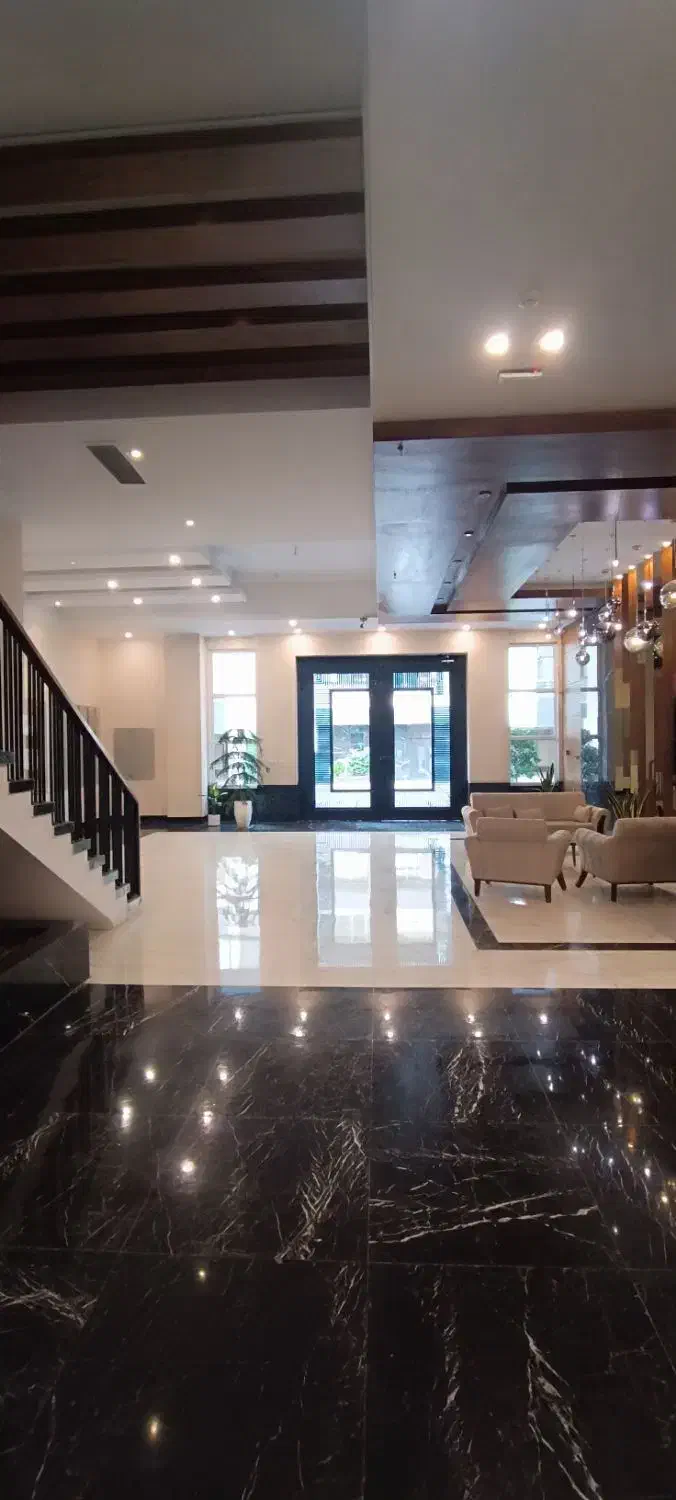 ۲۰۰ متر/الماس منطقه/با۵۰ درصد تهاتر/کلیداول/مهرشهر|فروش آپارتمان|کرج, فاز ۳ مهرشهر|دیوار