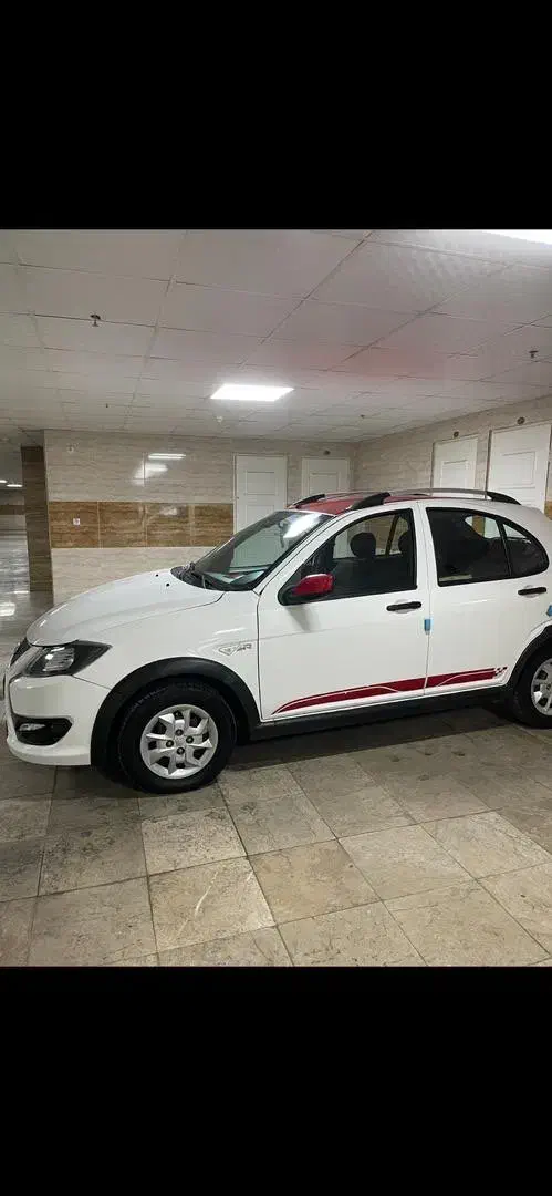 کوییک rs|خودرو سواری و وانت|تبریز, |دیوار