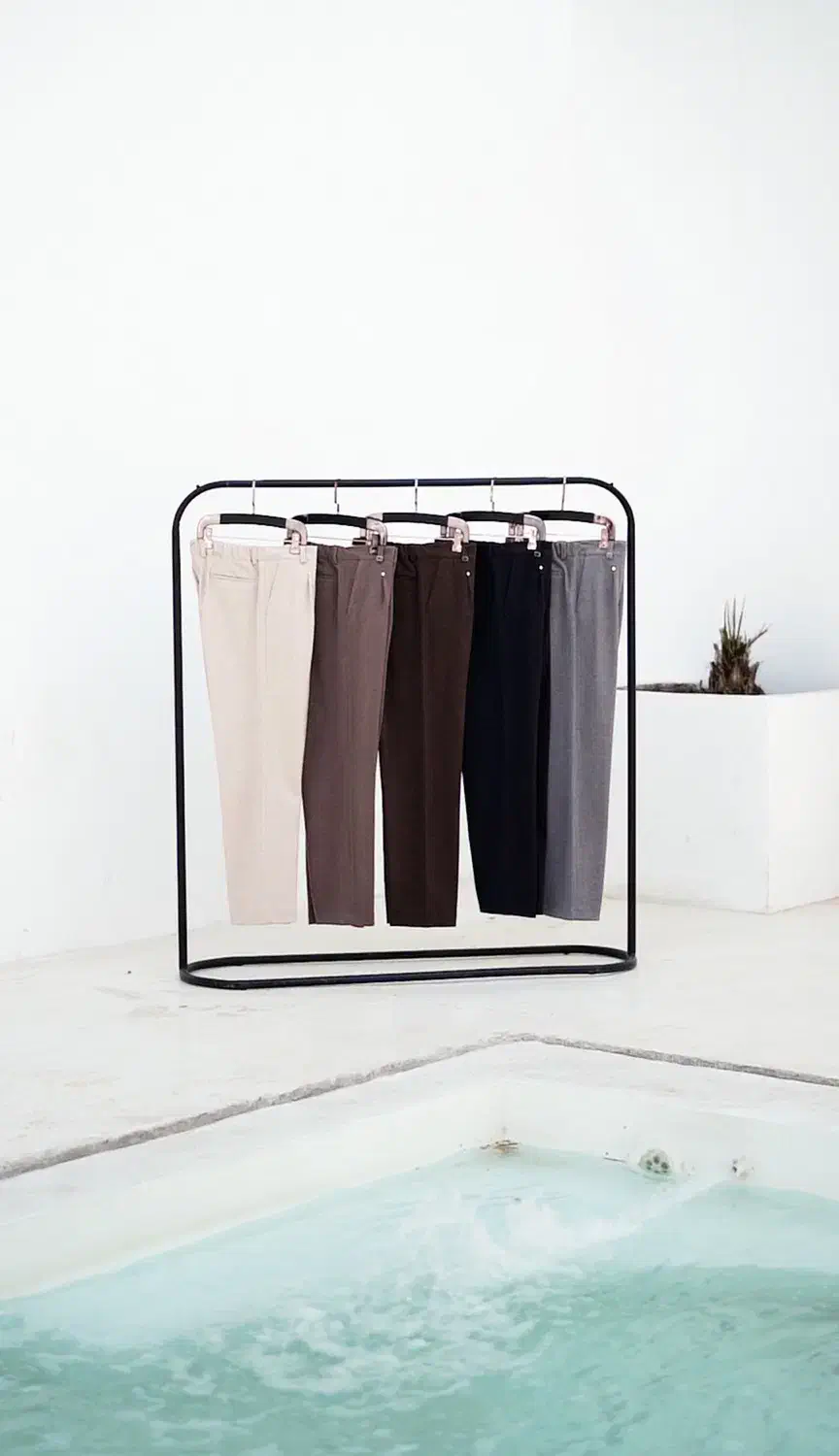 ویزیتور پوشاک مردونه|استخدام بازاریابی و فروش|تهران, بازار|دیوار