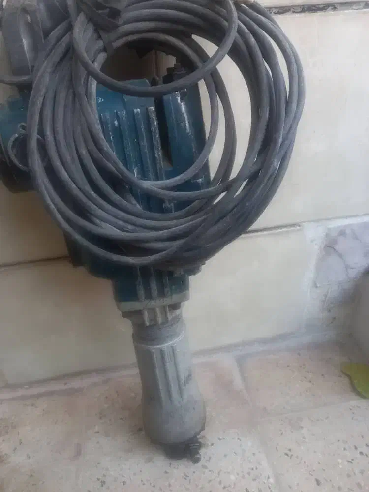 هلتی برقی|ابزارآلات|ایذه, |دیوار