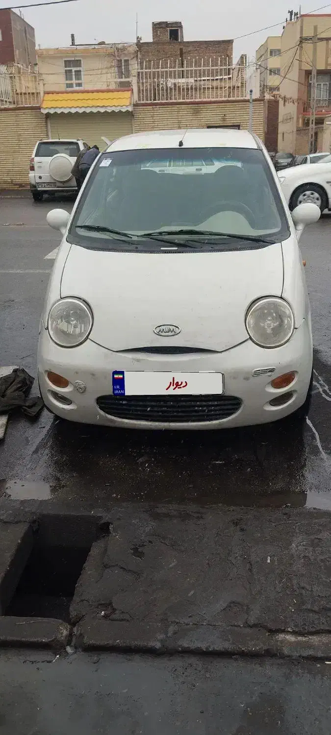 mvm110مدل92|خودرو سواری و وانت|تبریز, |دیوار