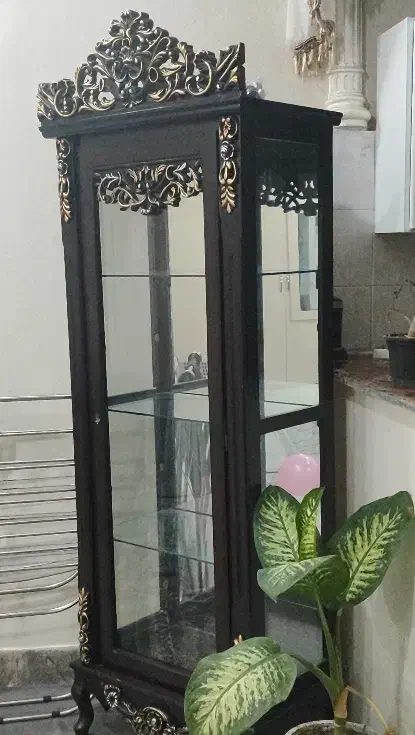 بوفه|بوفه، ویترین، کنسول|قم, زند آباد|دیوار