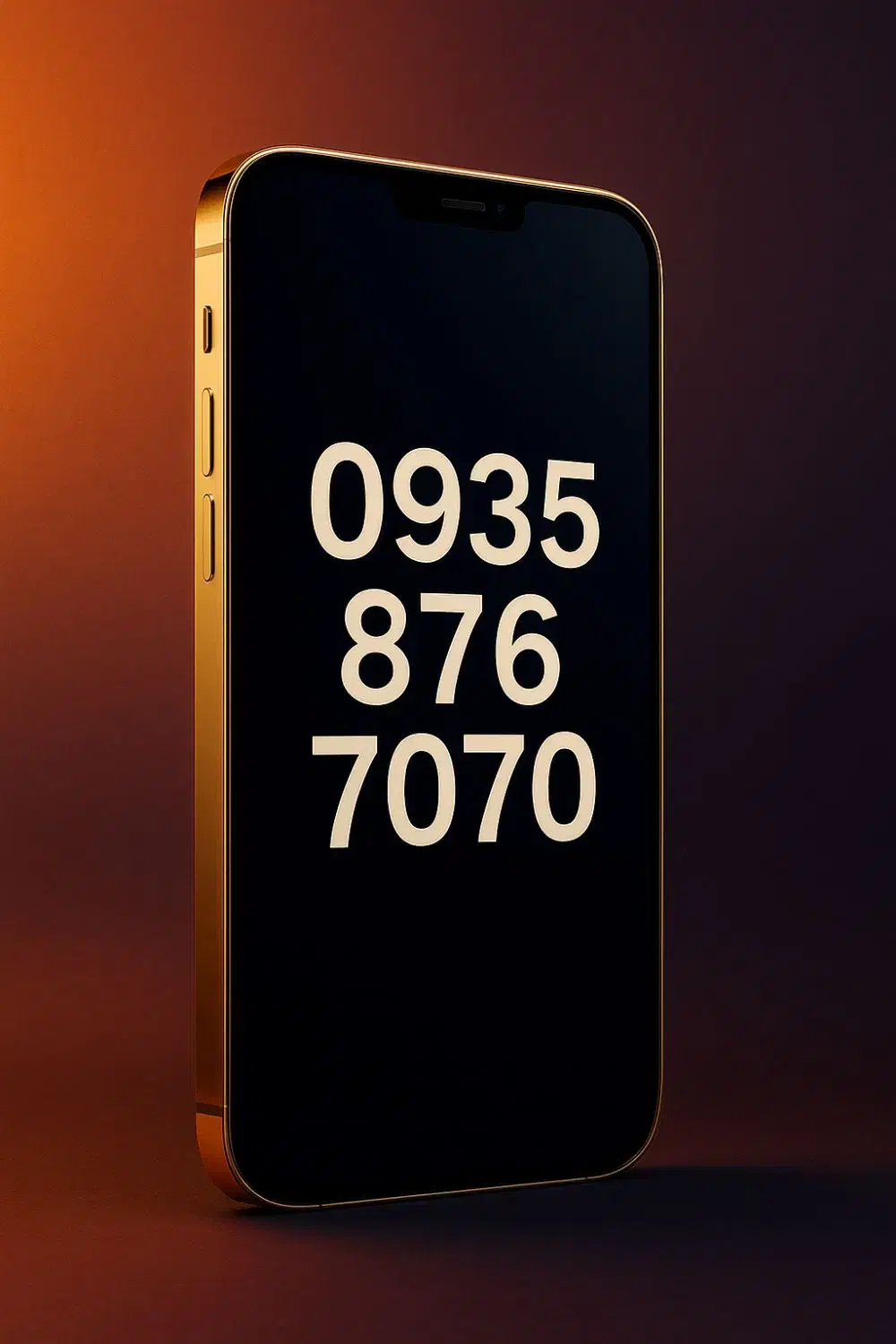 خط خاص و رُند/ 09358767070|سیم‌کارت|تهران, سهروردی|دیوار