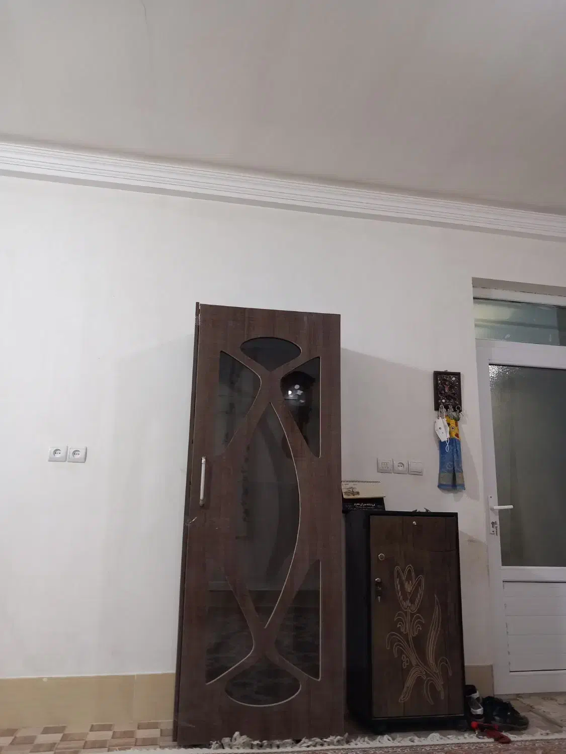 بوفه|بوفه، ویترین، کنسول|الیگودرز, |دیوار