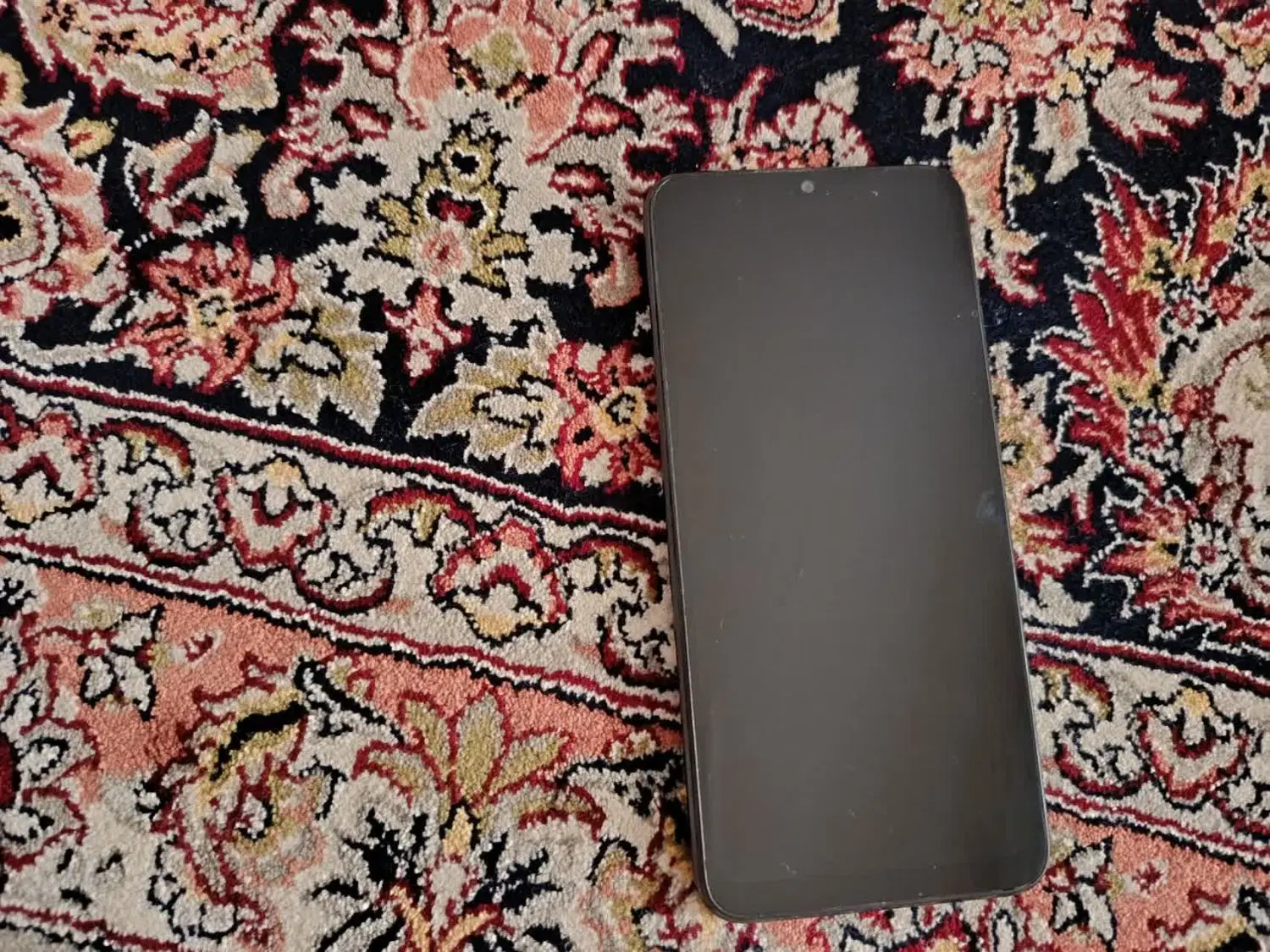 گوشی شیائومی Redmi 9A|موبایل|مشهد, شهرک امام هادی (شهرک غرب)|دیوار