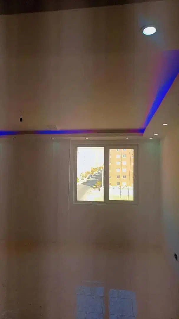 رهن کامل بام شهر جدید هشتگرد با پارکینگ|اجارهٔ آپارتمان|هشتگرد, فاز ۷ مهستان|دیوار