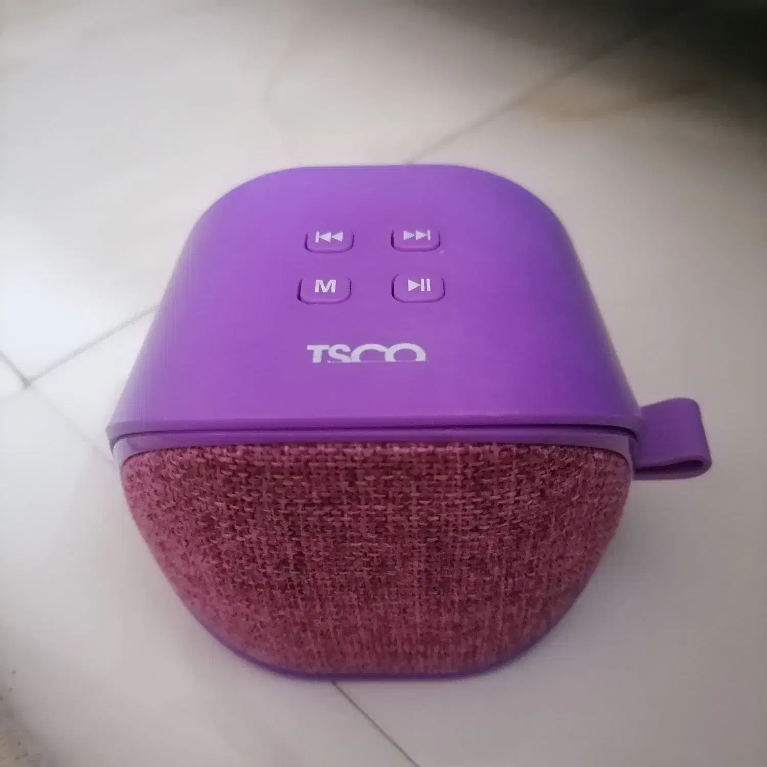 اسپیکر تسکو|پخش‌کننده همراه|قم, حنیف نژاد|دیوار