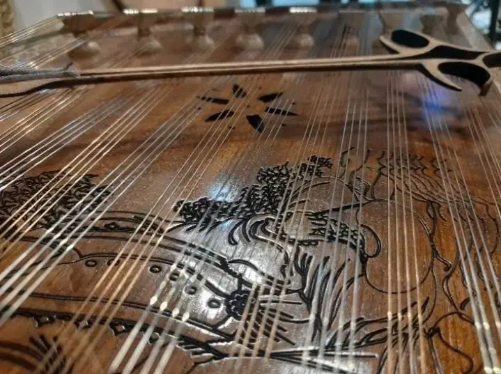 آموزش سنتور و سلفژ|خدمات آموزشی|کرج, گوهردشت|دیوار