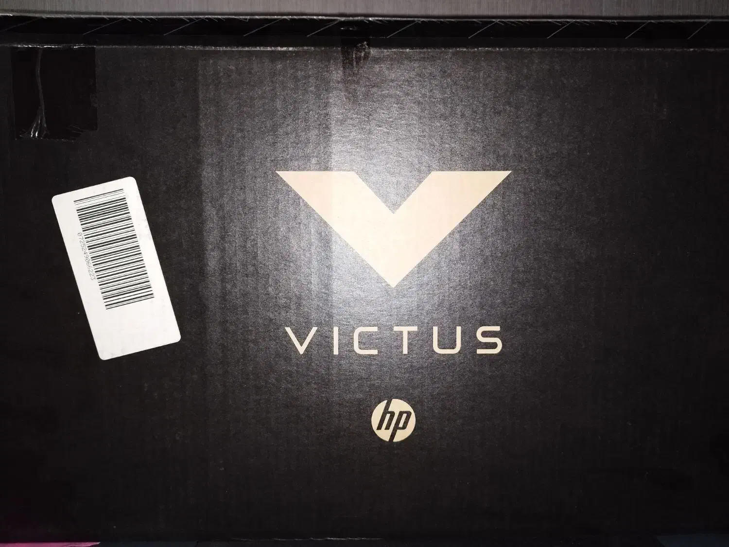 لپتاپ گیمینگ Hp Victus 15 fa0031dx اچ پی ویکتوس|رایانه همراه|تهران, علم و صنعت|دیوار
