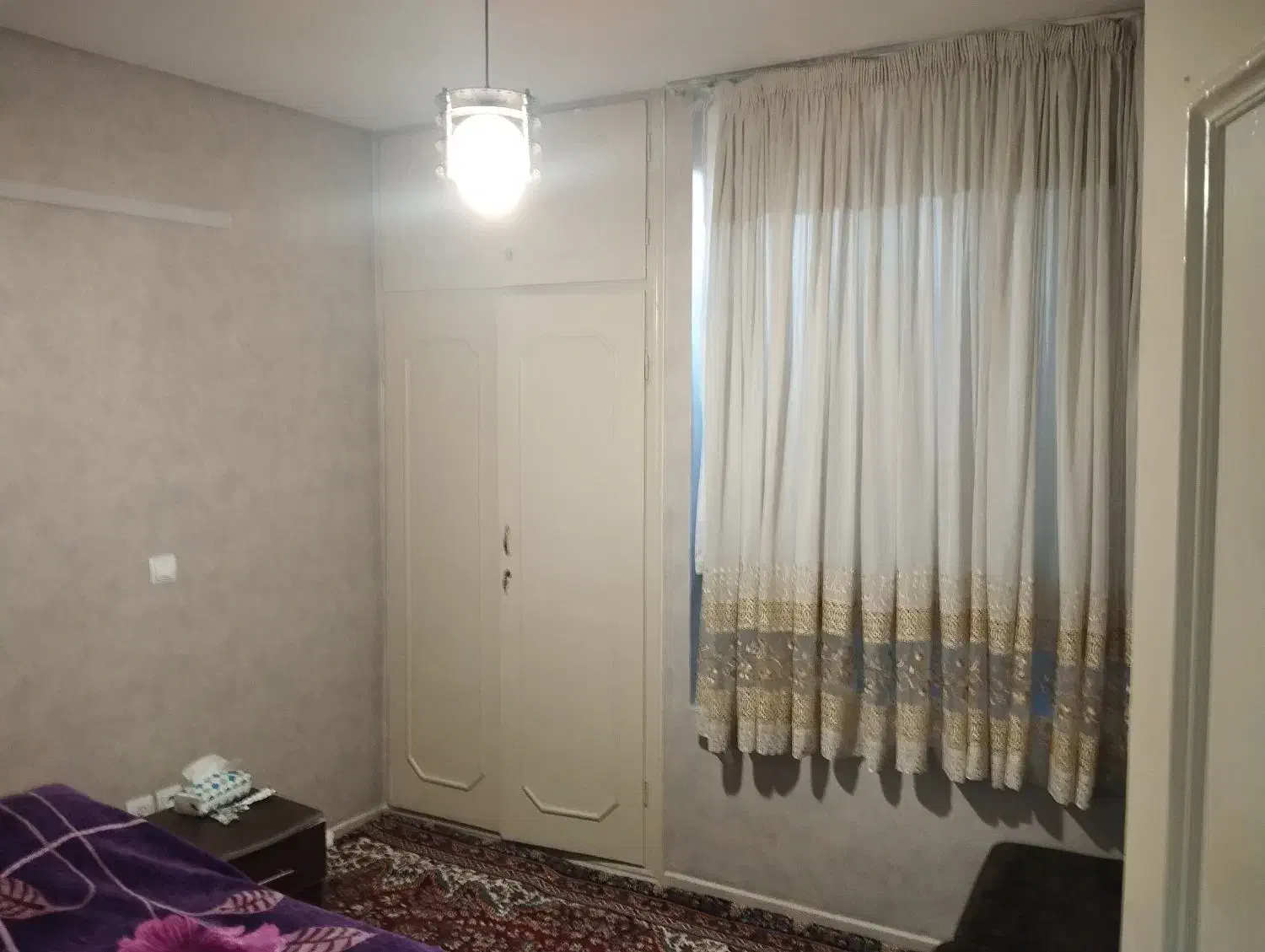 آپارتمان ۷۵ متری در سینما سعدی|فروش آپارتمان|شیراز, سینما سعدی|دیوار