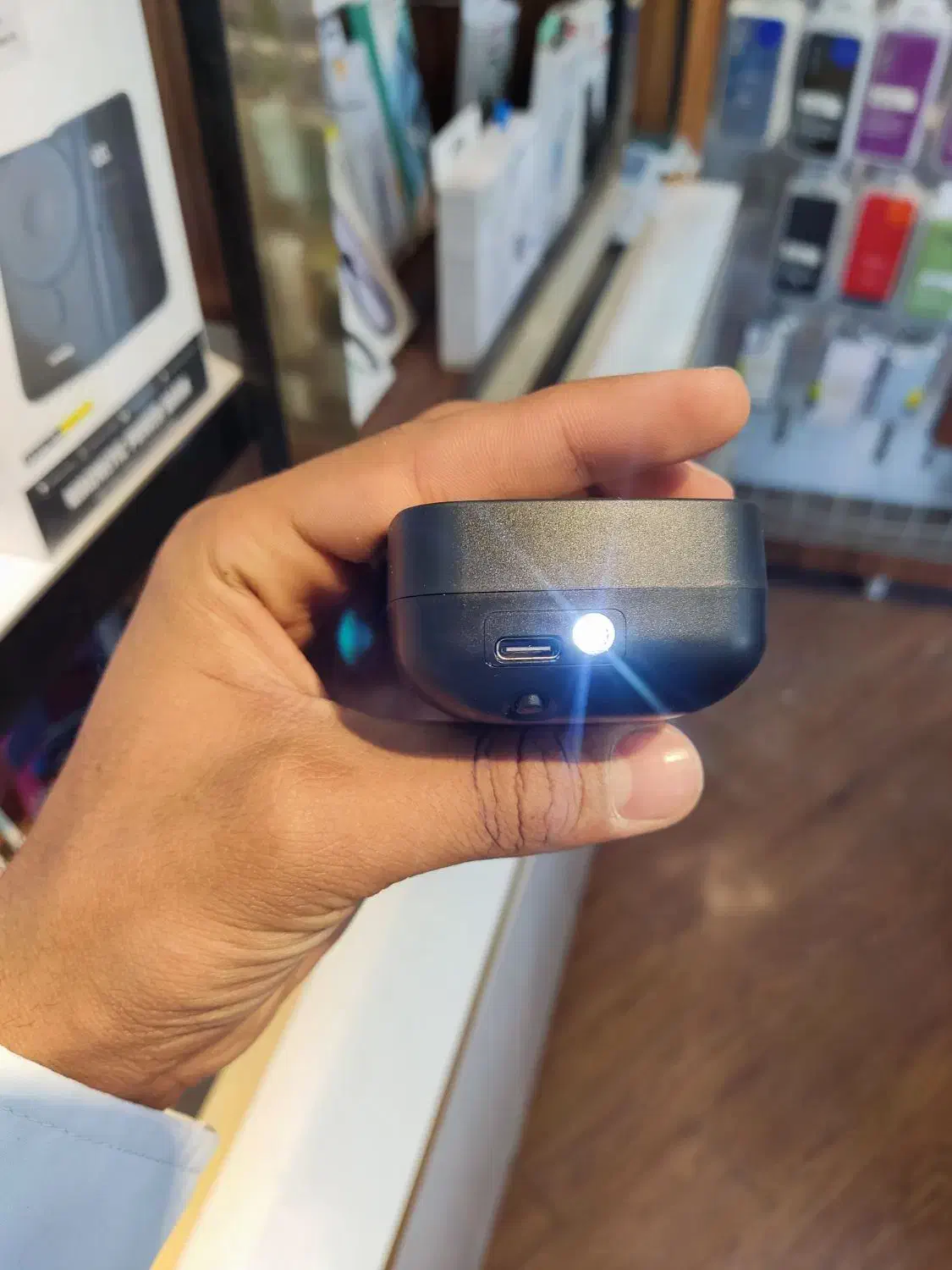 ایرپاد با گارانتی تعویض 90روزه|لوازم جانبی موبایل و تبلت|کرمان, |دیوار