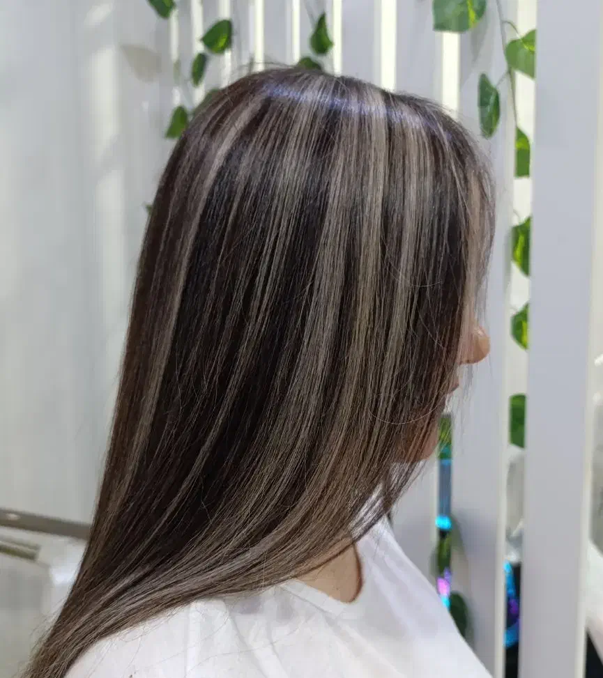 آف آموزش و خدمات رنگ مو|خدمات آرایشگری و زیبایی|ایذه, |دیوار