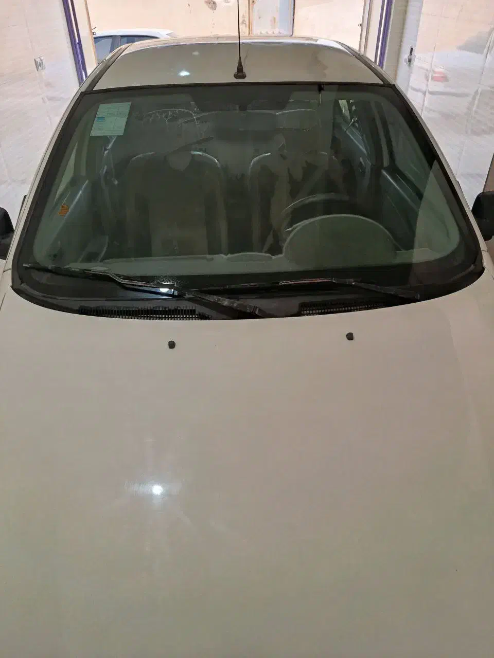 تیبا مدل ۹۹|خودرو سواری و وانت|بندر دیر, |دیوار