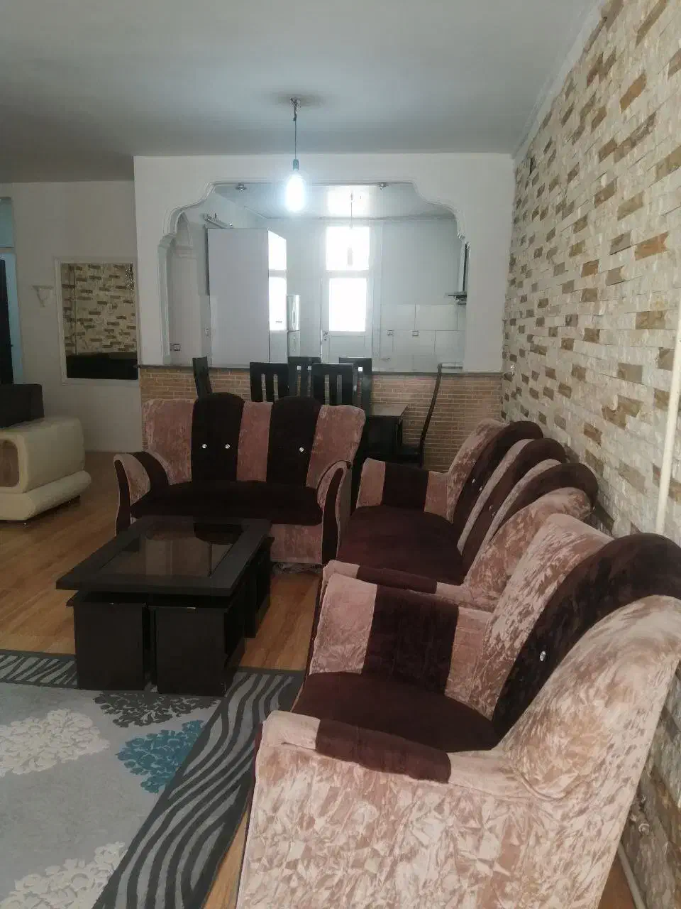 رهن و اجاره خونه ویلایی ۱۲۰ متری شمالی|اجارهٔ خانه و ویلا|اسلامشهر, شهرک مفیدی|دیوار